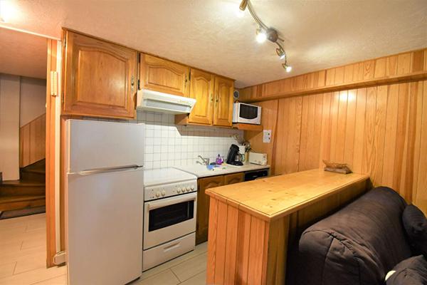 Appartement 4 pièces 68.51 m2