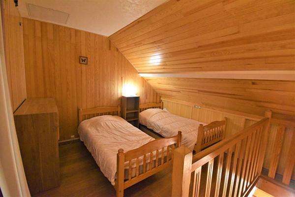 Appartement 4 pièces 68.51 m2