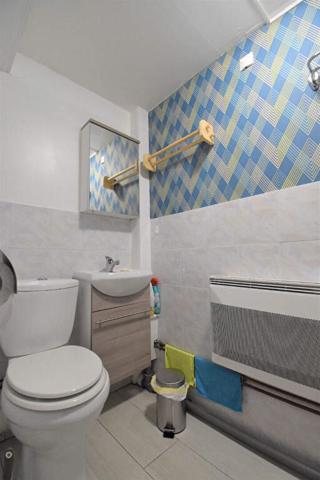 Appartement 4 pièces 68.51 m2