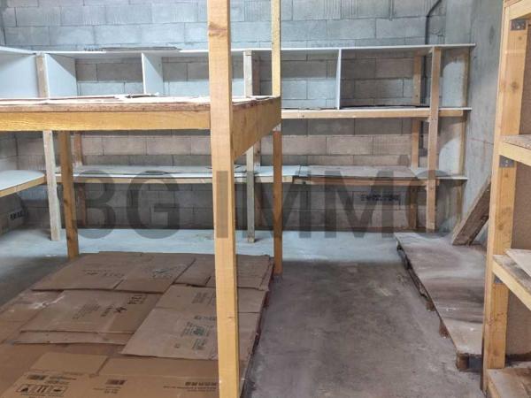 Location / Local activité