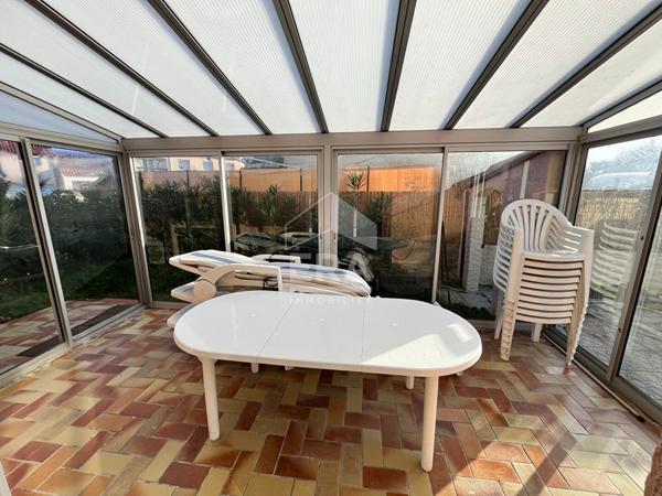 Maison totalement renovée à vendre à Saint Cyprien - Charme des années 80 et confort moderne