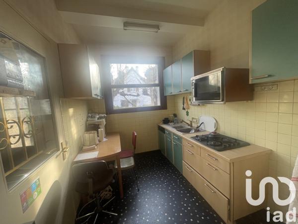 Maison à vendre 6 pièces 86 m² Villeneuve-le-Roi