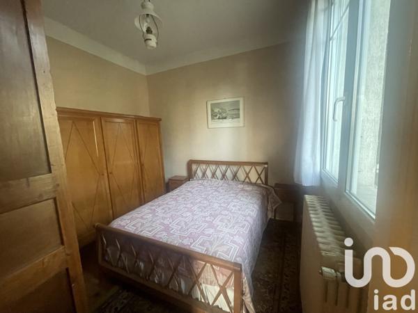 Maison à vendre 6 pièces 86 m² Villeneuve-le-Roi