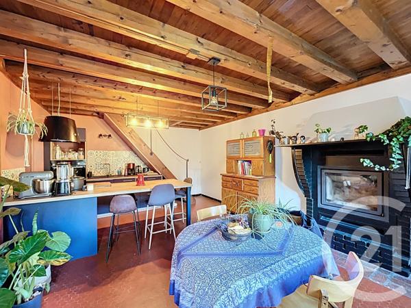 Maison à vendre  5 pièces - 157,52 m2 VOREY - 43