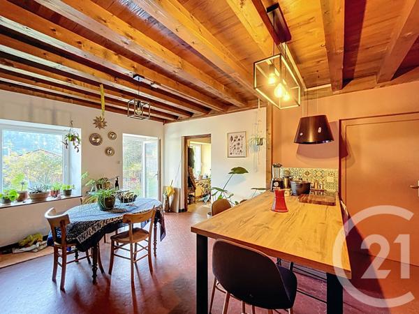 Maison à vendre  5 pièces - 157,52 m2 VOREY - 43