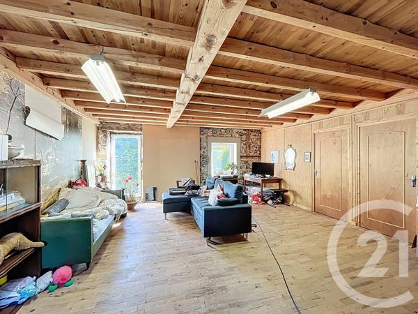 Maison à vendre  5 pièces - 157,52 m2 VOREY - 43