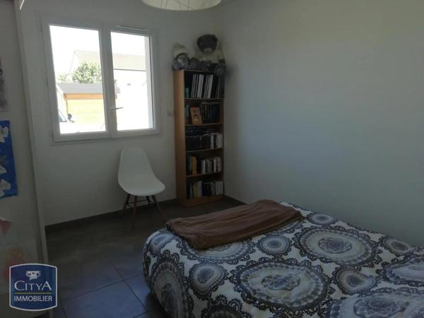 Maison à louer 5 pièces 95.21m² Couternon (21560)