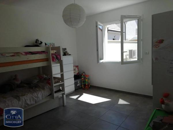 Maison à louer 5 pièces 95.21m² Couternon (21560)