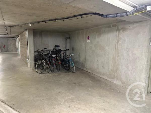 Parking à vendre  12,97 m2 LYON - 69007