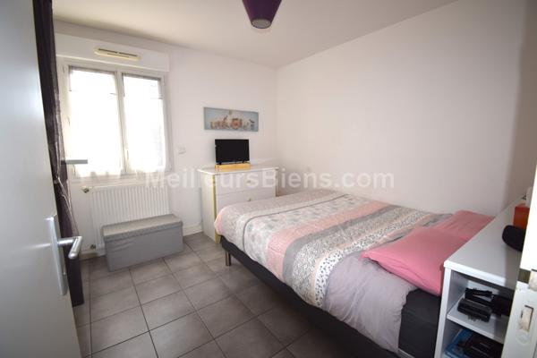 Pavillon de Plain-pied intégral 3 chambres avec terrain de 326m2