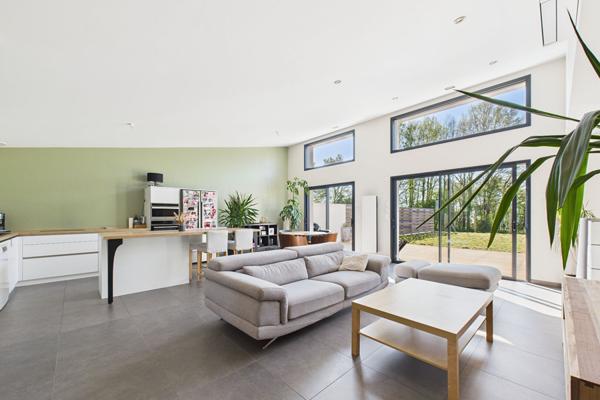 Maison 6 pièces 114 m2