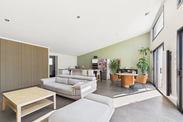 Maison 6 pièces 114 m2