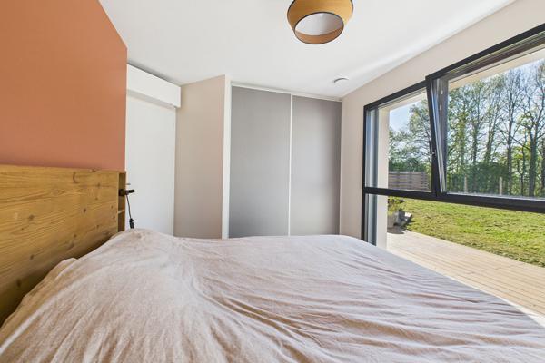 Maison 6 pièces 114 m2