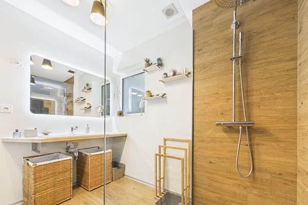 Maison 6 pièces 114 m2