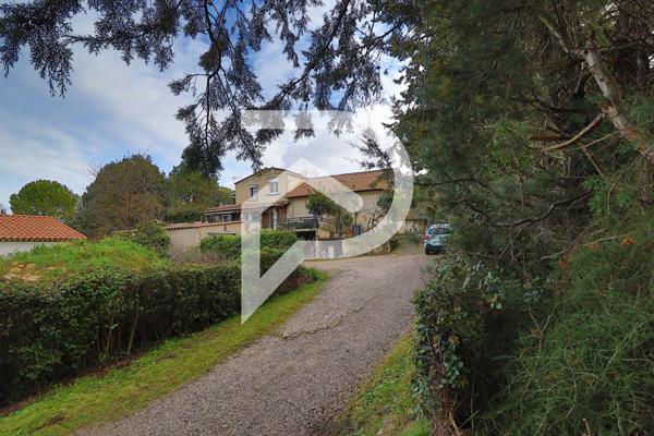 Maison 5 pièces 125 m2