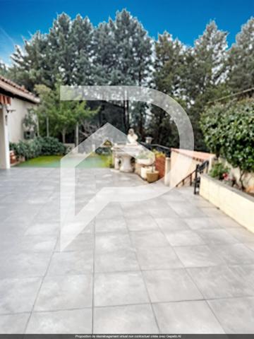 Maison 5 pièces 125 m2