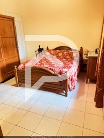 Maison 5 pièces 125 m2