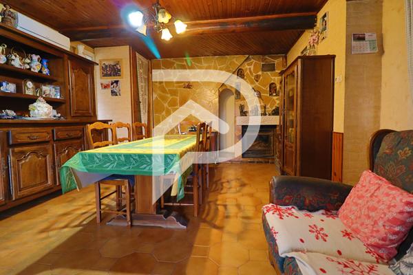 Maison 5 pièces 125 m2