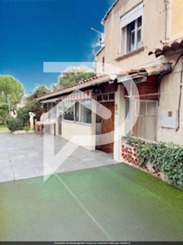 Maison 5 pièces 125 m2