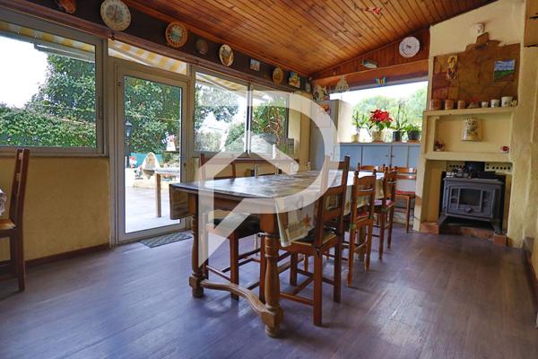 Maison 5 pièces 125 m2