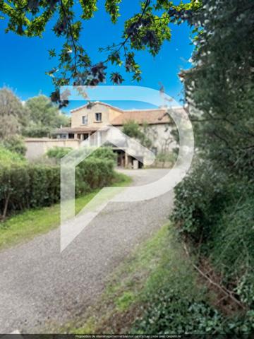 Maison 5 pièces 125 m2