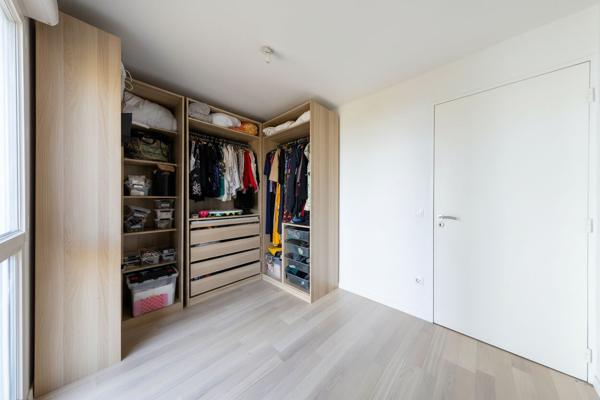 Appartement 3 pièces 62.29 m2