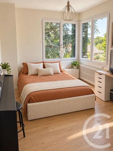 Maison à vendre  5 pièces - 112 m 2   DRAVEIL  - 91