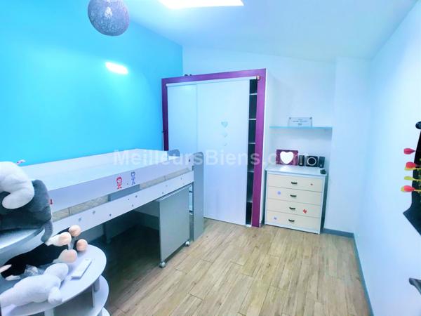 Maison de village en CAYROU