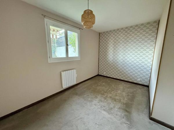Appartement T5 modernisé de 120 m²
