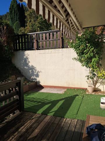 Appartement T5 modernisé de 120 m²