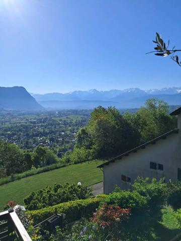 Appartement T5 modernisé de 120 m²