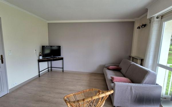 Appartement à vendre    5 pièces • 103,55 m2 Chambourcy