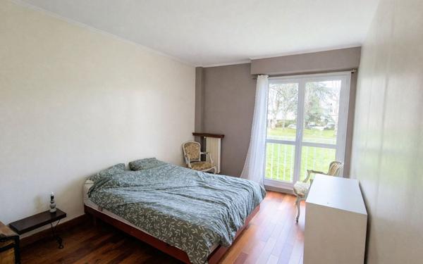 Appartement à vendre    5 pièces • 103,55 m2 Chambourcy