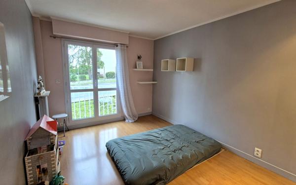 Appartement à vendre    5 pièces • 103,55 m2 Chambourcy