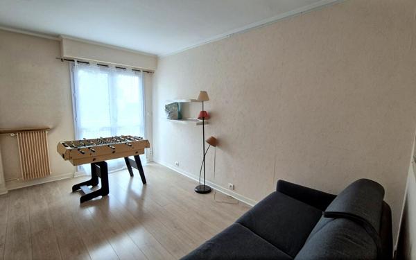 Appartement à vendre    5 pièces • 103,55 m2 Chambourcy