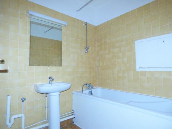 Appartement Maisons Alfort 1 pièce 39.99 m²