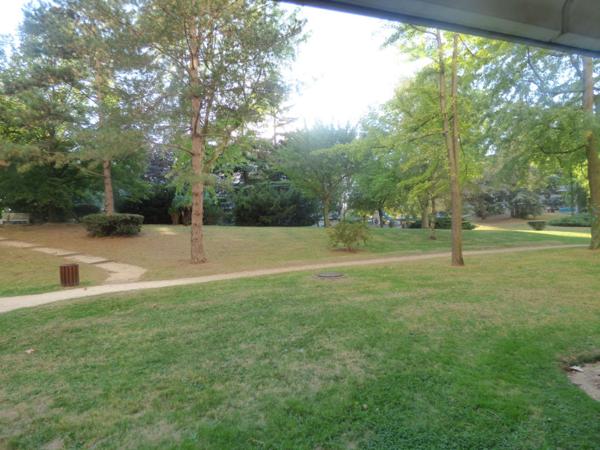 Appartement Maisons Alfort 1 pièce 39.99 m²