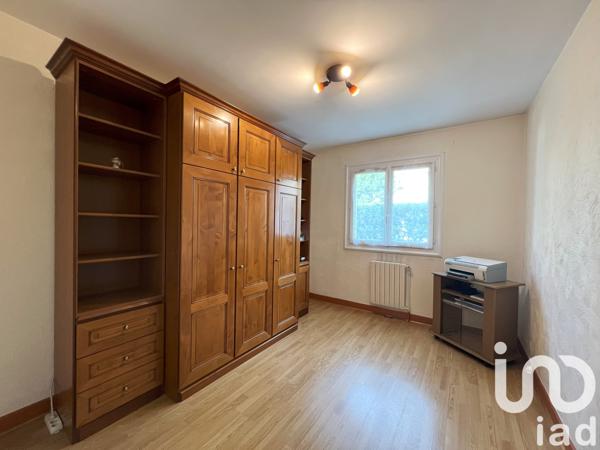 Maison à vendre 7 pièces 179 m² Saint-Pierre-du-Mont