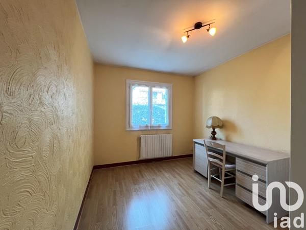 Maison à vendre 7 pièces 179 m² Saint-Pierre-du-Mont