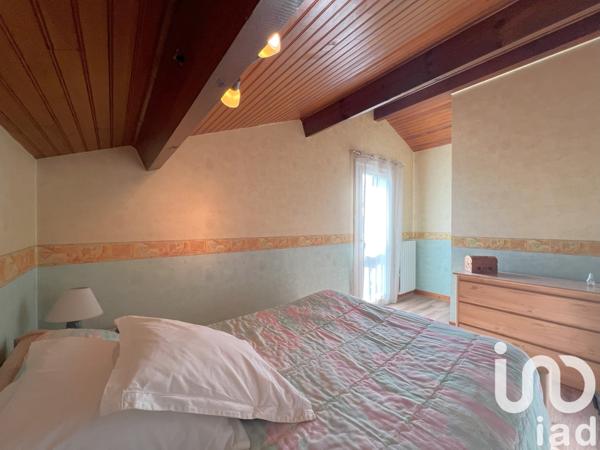 Maison à vendre 7 pièces 179 m² Saint-Pierre-du-Mont
