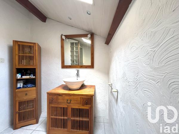 Maison à vendre 7 pièces 179 m² Saint-Pierre-du-Mont