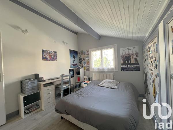 Maison à vendre 7 pièces 179 m² Saint-Pierre-du-Mont