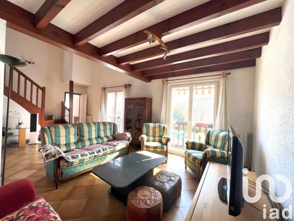 Maison à vendre 7 pièces 179 m² Saint-Pierre-du-Mont