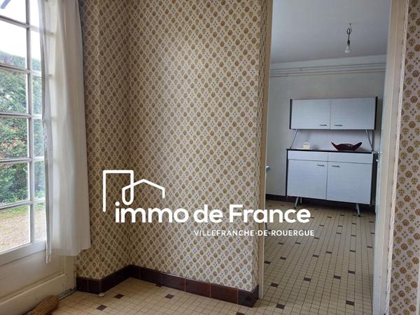 Maison familiale avec studio indépendant sur 1 175 m² de terrain