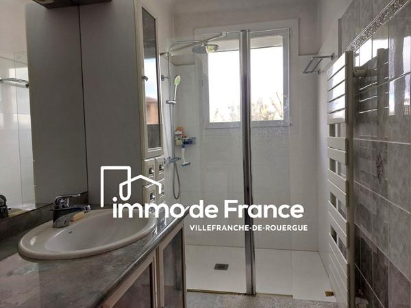 Maison familiale avec studio indépendant sur 1 175 m² de terrain