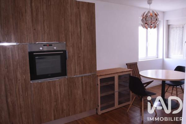 Appartement à vendre 3 pièces 76 m² Issenheim