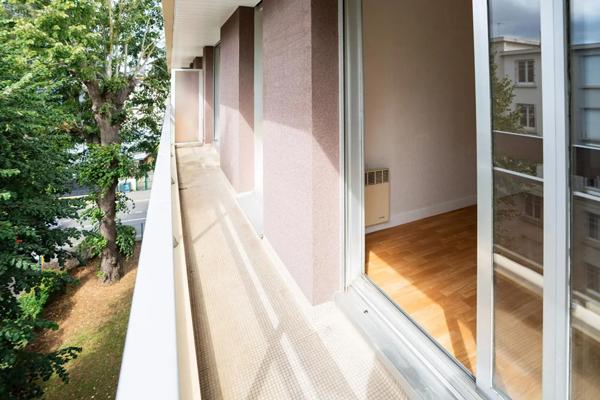 Achat - Appartement Rennes 35000 2 pièces 43 m 2