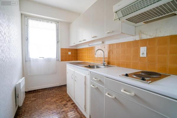 Achat - Appartement Rennes 35000 2 pièces 43 m 2