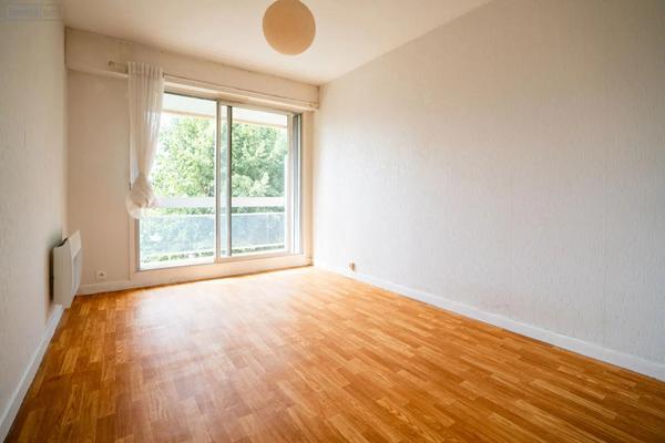 Achat - Appartement Rennes 35000 2 pièces 43 m 2