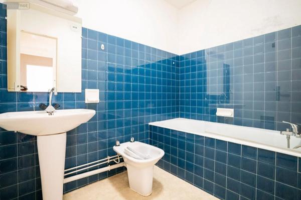 Achat - Appartement Rennes 35000 2 pièces 43 m 2
